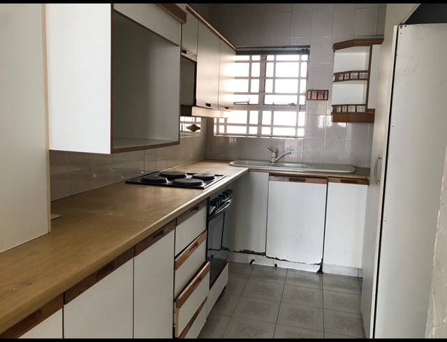 1.5 BEDROOM APARTMENT RENTED IN ESPLANADE